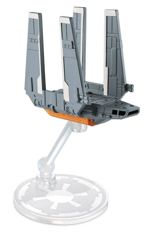 Imperial Cargo Shuttle