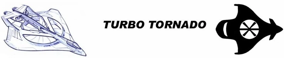 Turbo Tornado