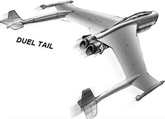 Duel Tail