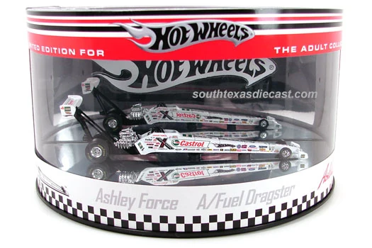 A/Fuel Dragster