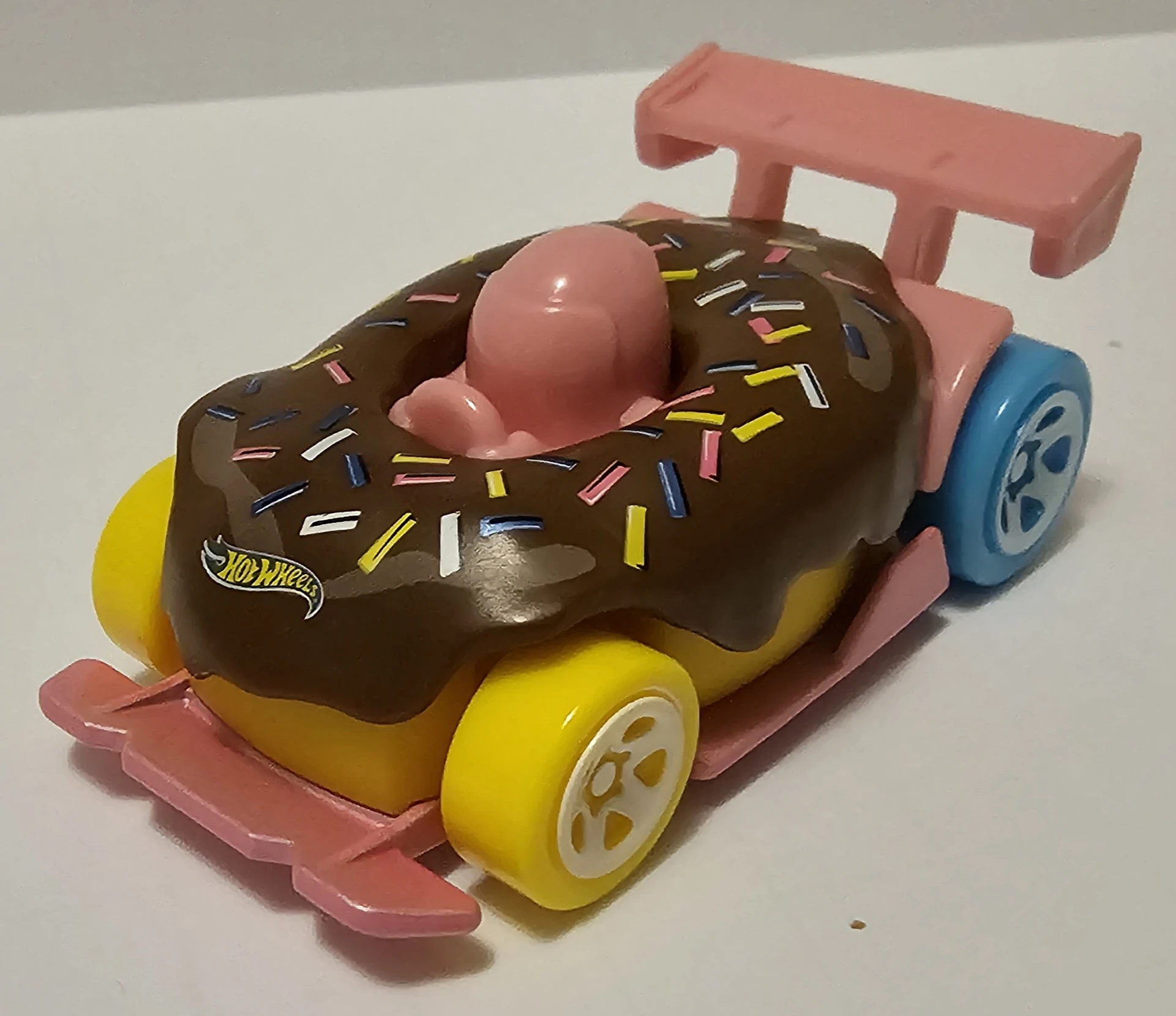 Donut Drifter