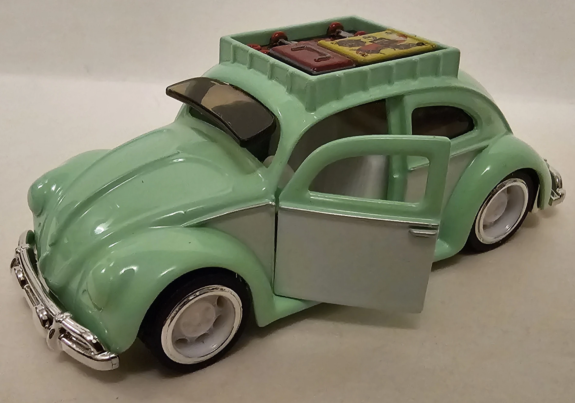 Volkswagen Beetle (Type 1 Käfer)