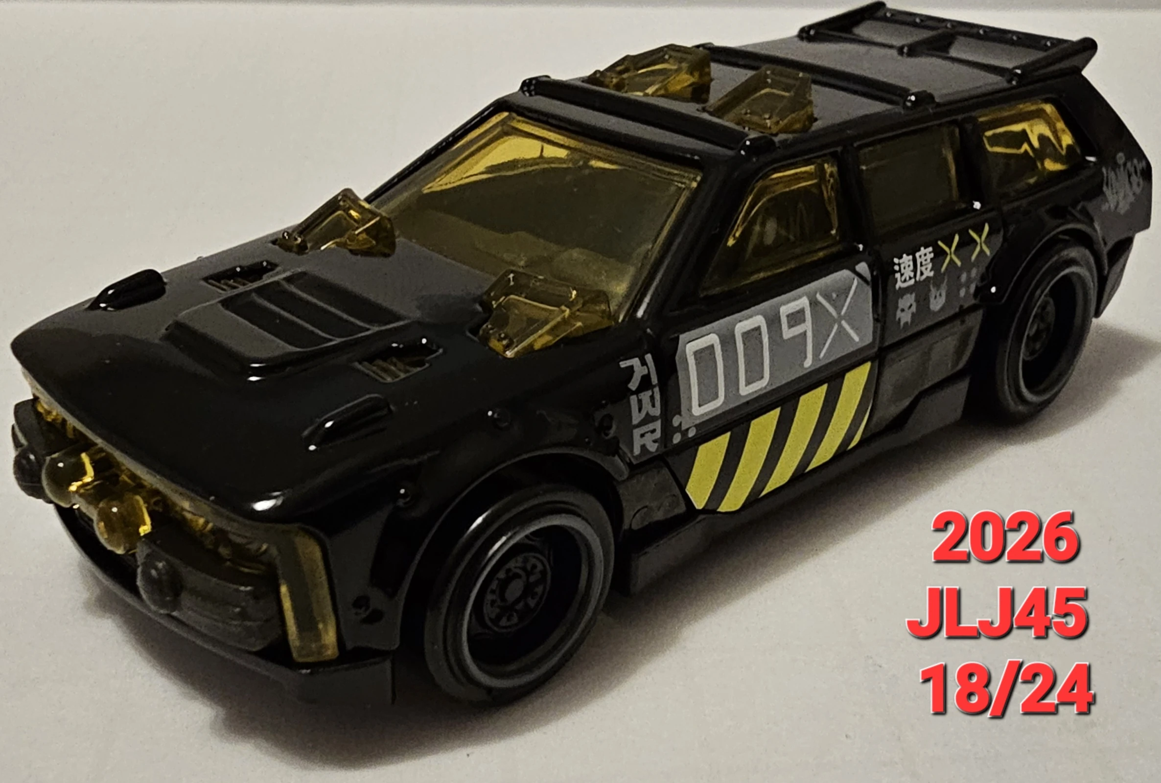 Track Dwagon