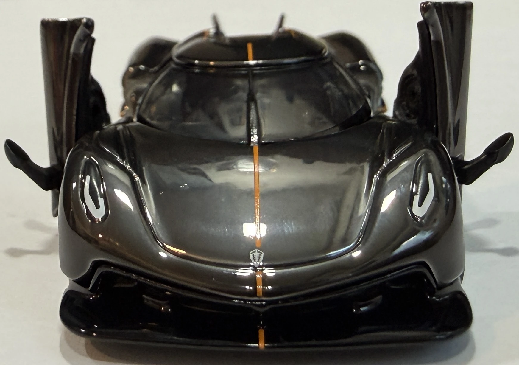 Koenigsegg Jesko Absolut