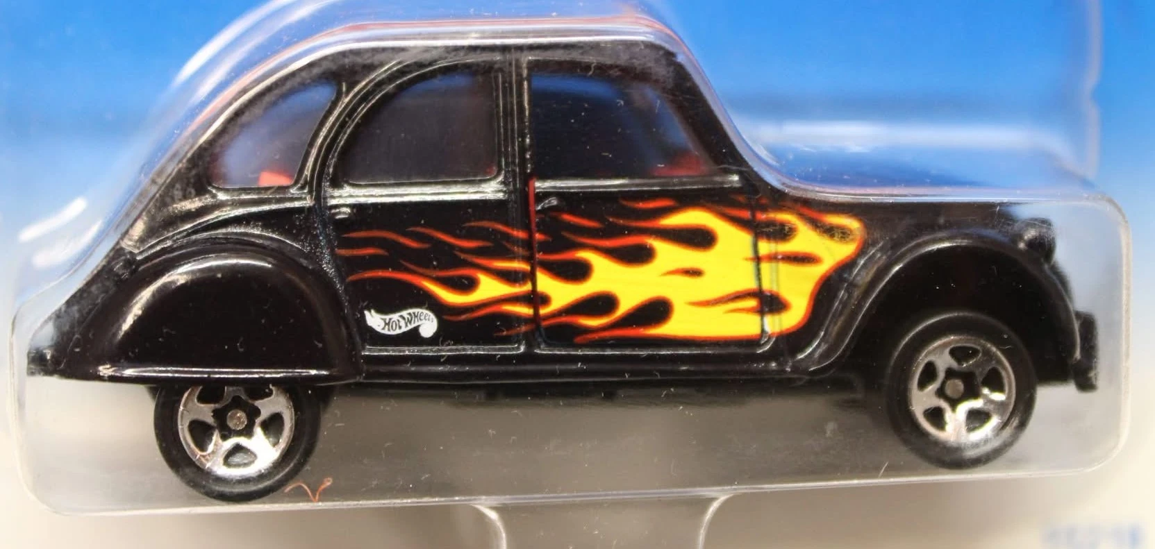 Citroen 2CV6