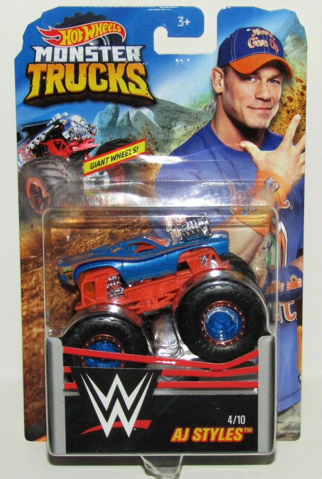 John Cena