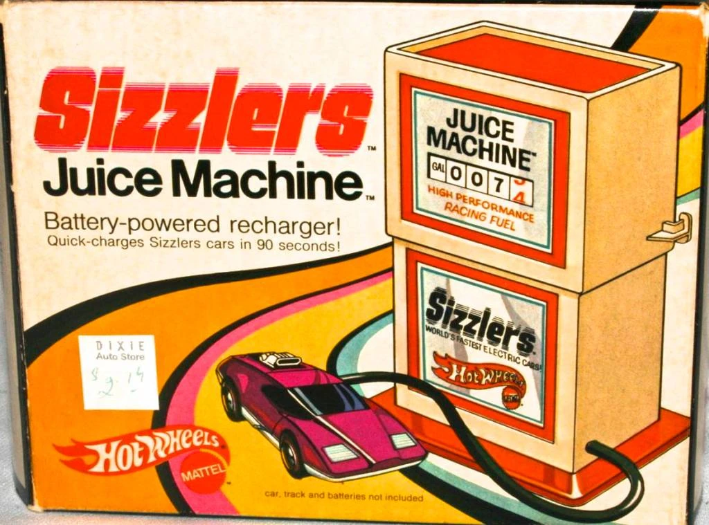 Juice Machine