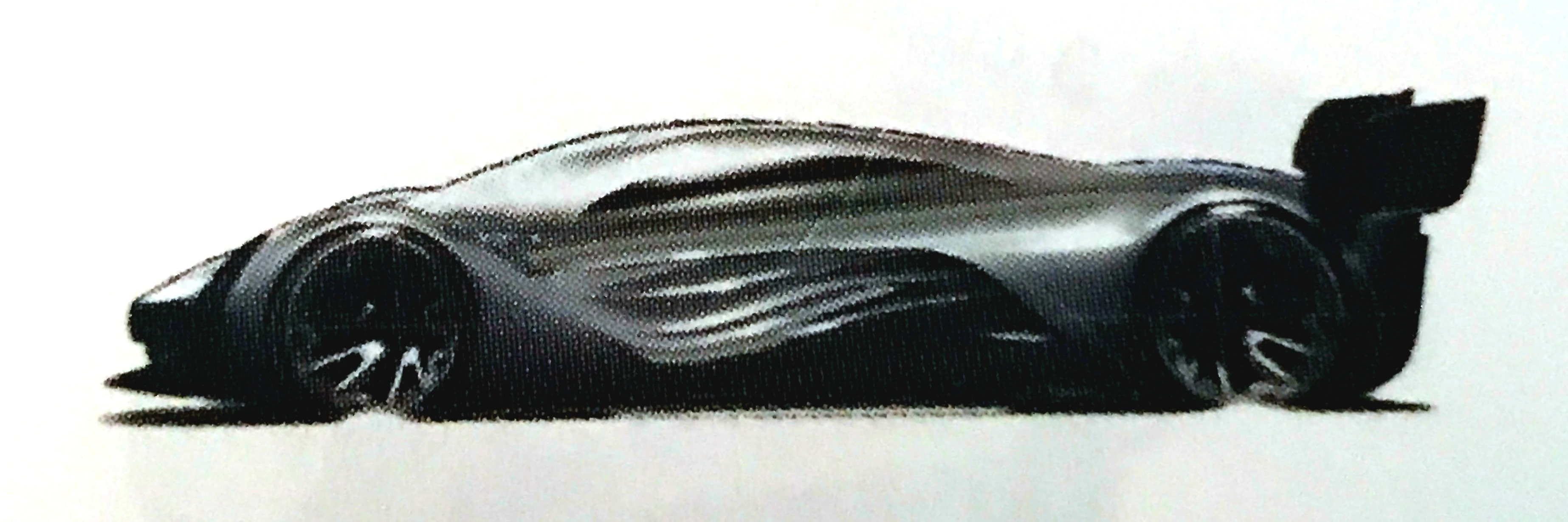 Mazda Furai