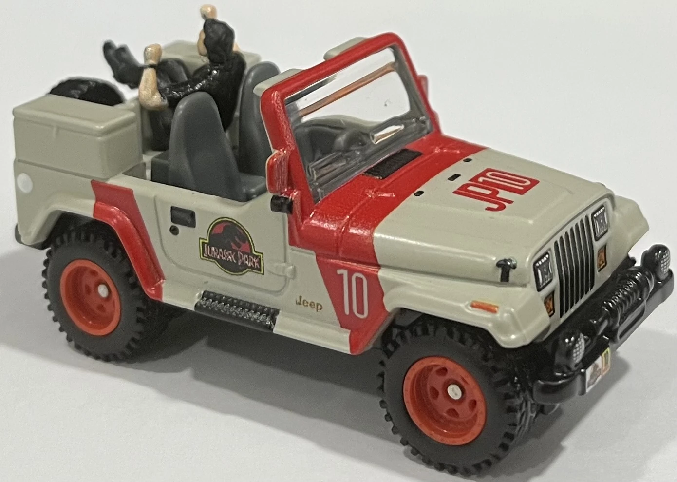 '92 Jeep Wrangler Sahara