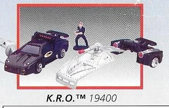 K.R.O.