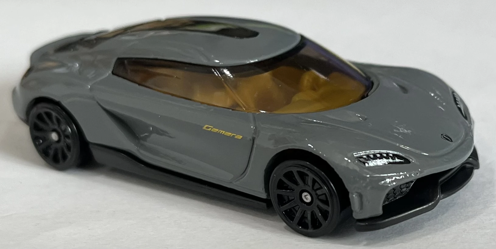 Koenigsegg Gemera