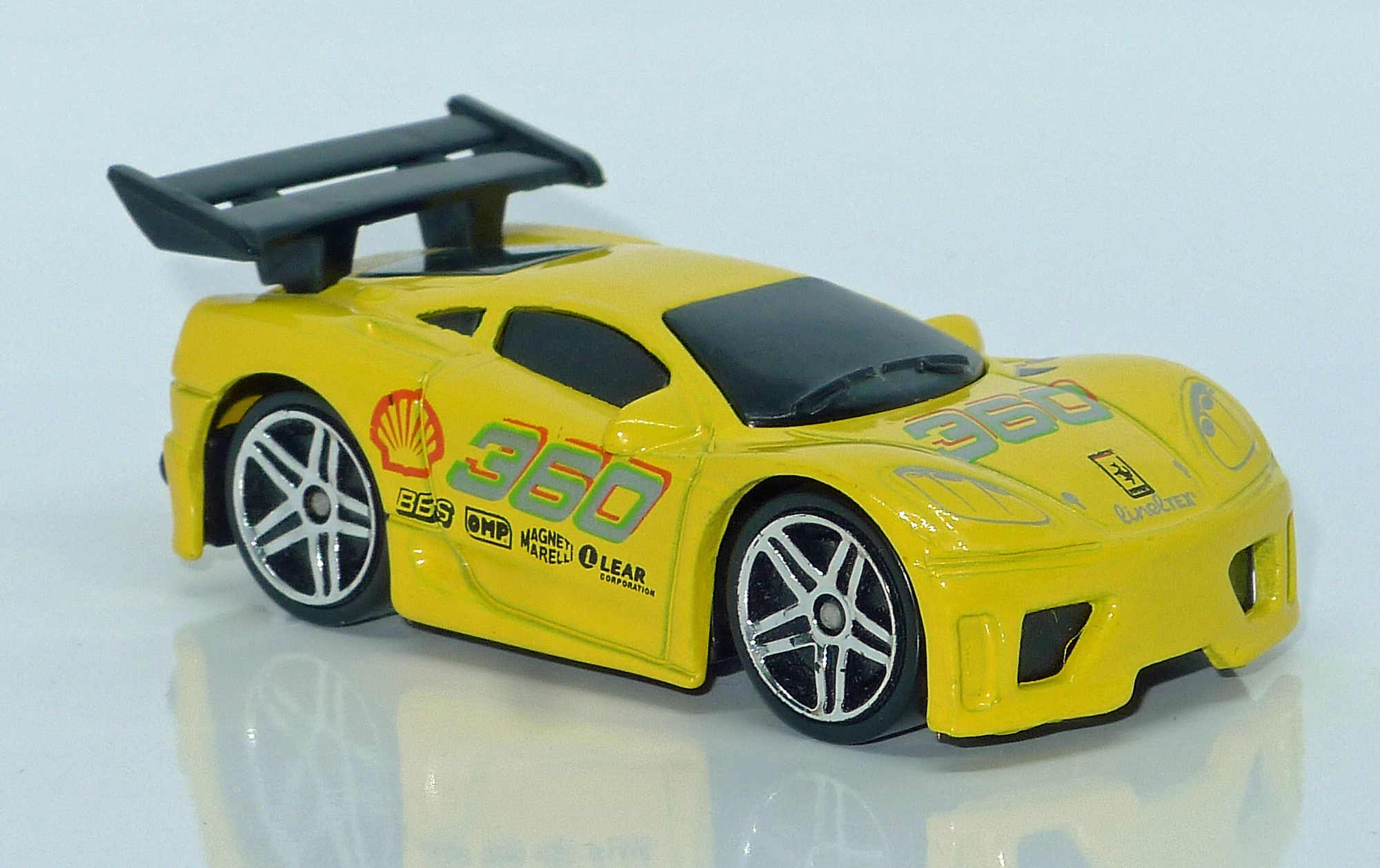 Ferrari 360 Modena