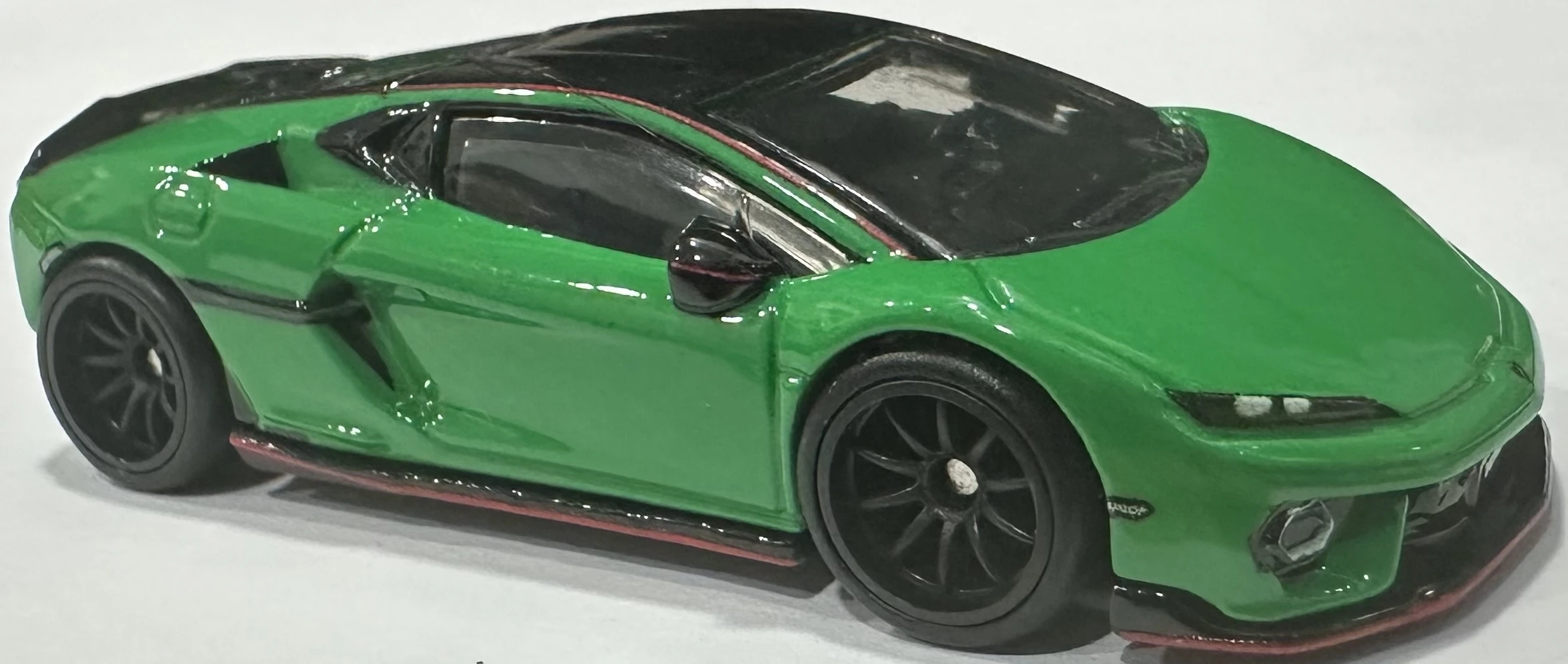 Lamborghini Temerario
