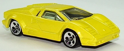 Lamborghini Countach