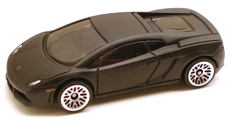 Lamborghini Gallardo LP560-4