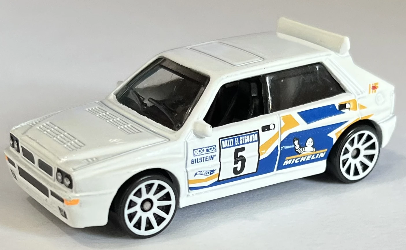 Lancia Delta Integrale