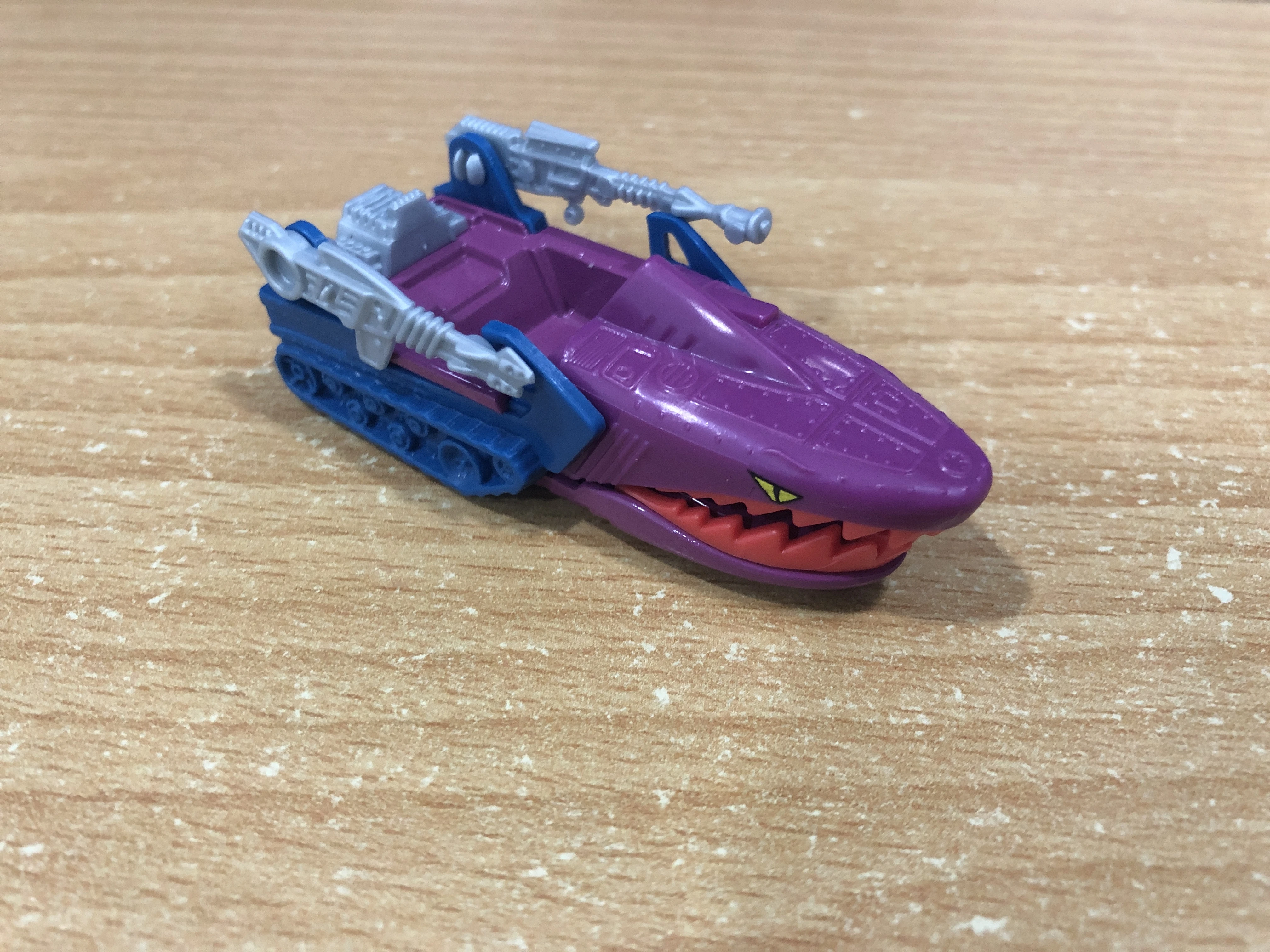 Land Shark