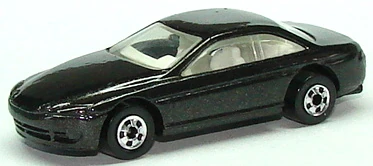 Lexus SC400