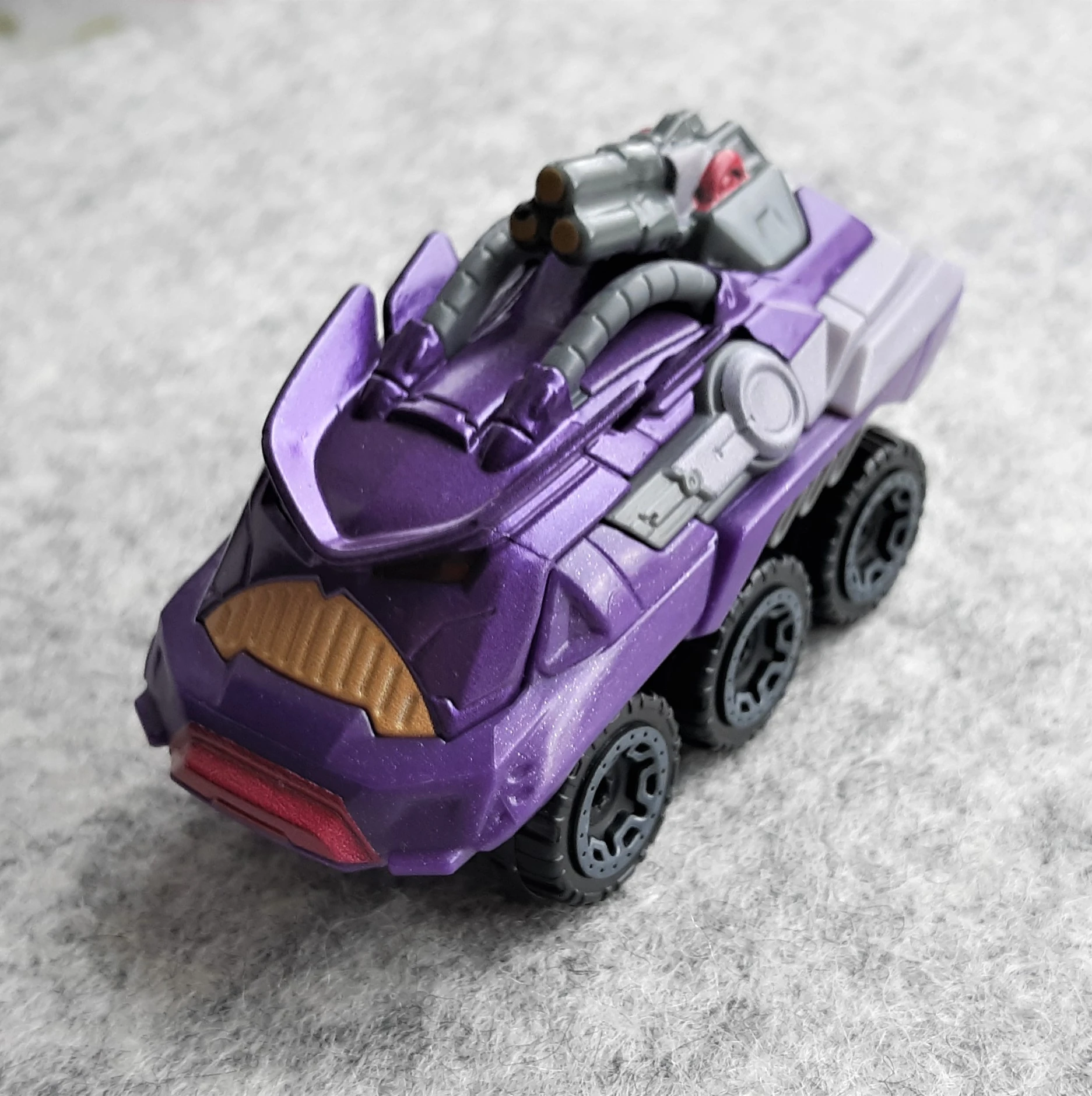 Zurg