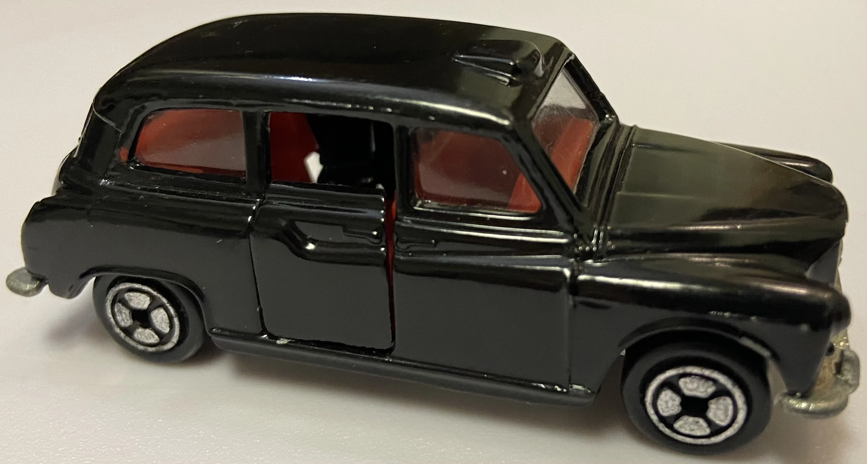 London Taxi