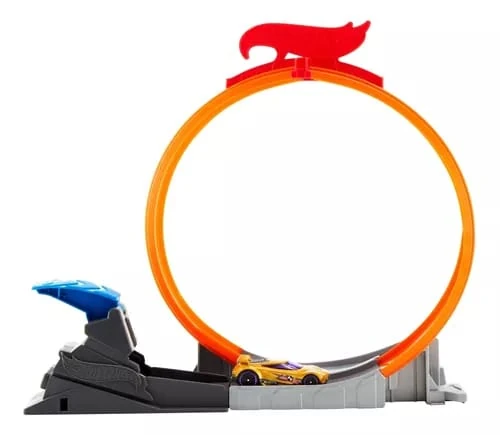 Loop Star
