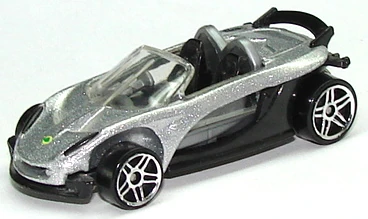 Lotus Elise 340R