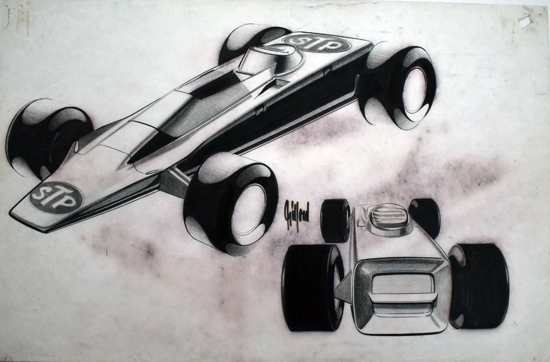 Lotus Turbine