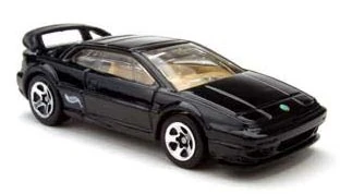 Lotus Esprit