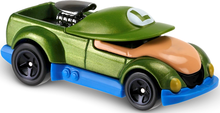Luigi
