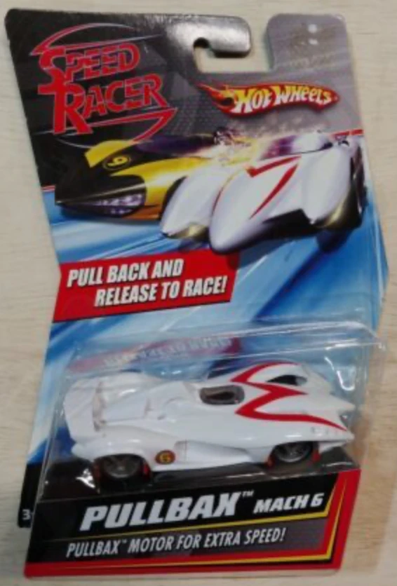 Mach 6