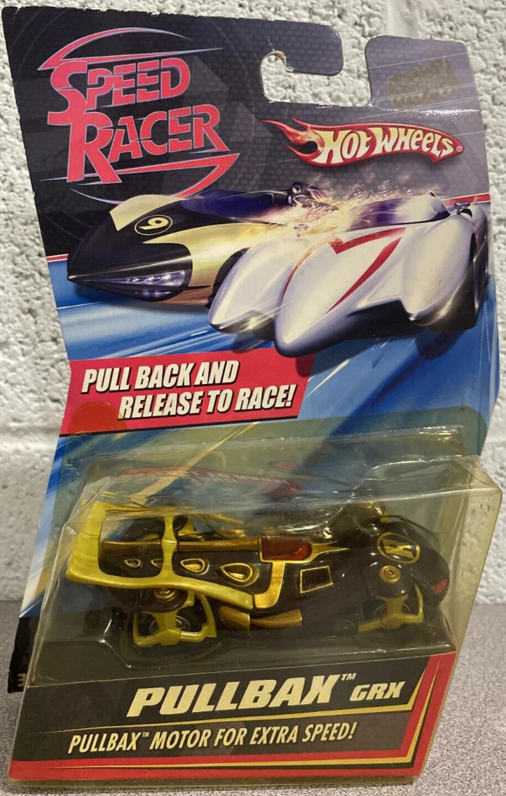 GRX