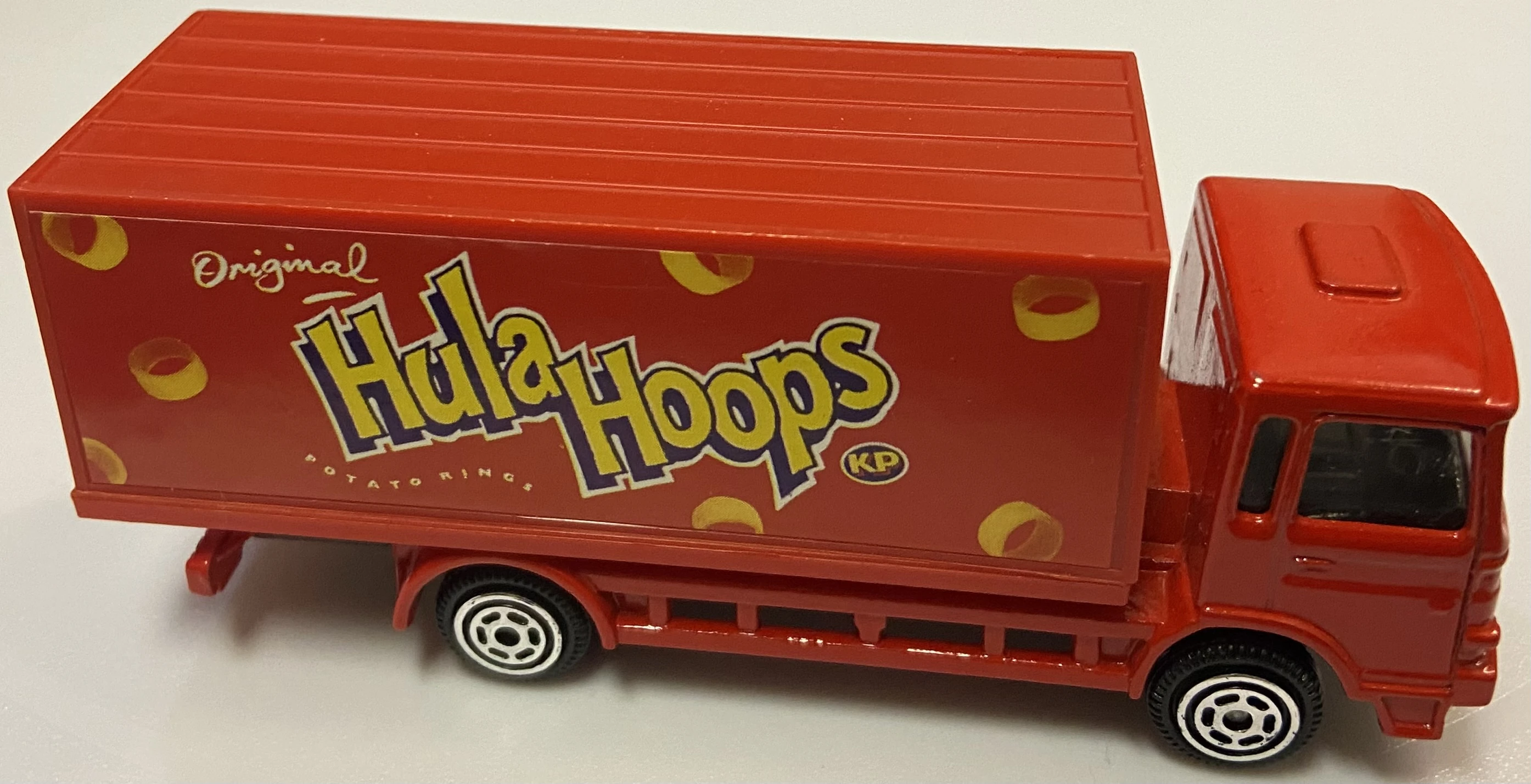 MAN Truck