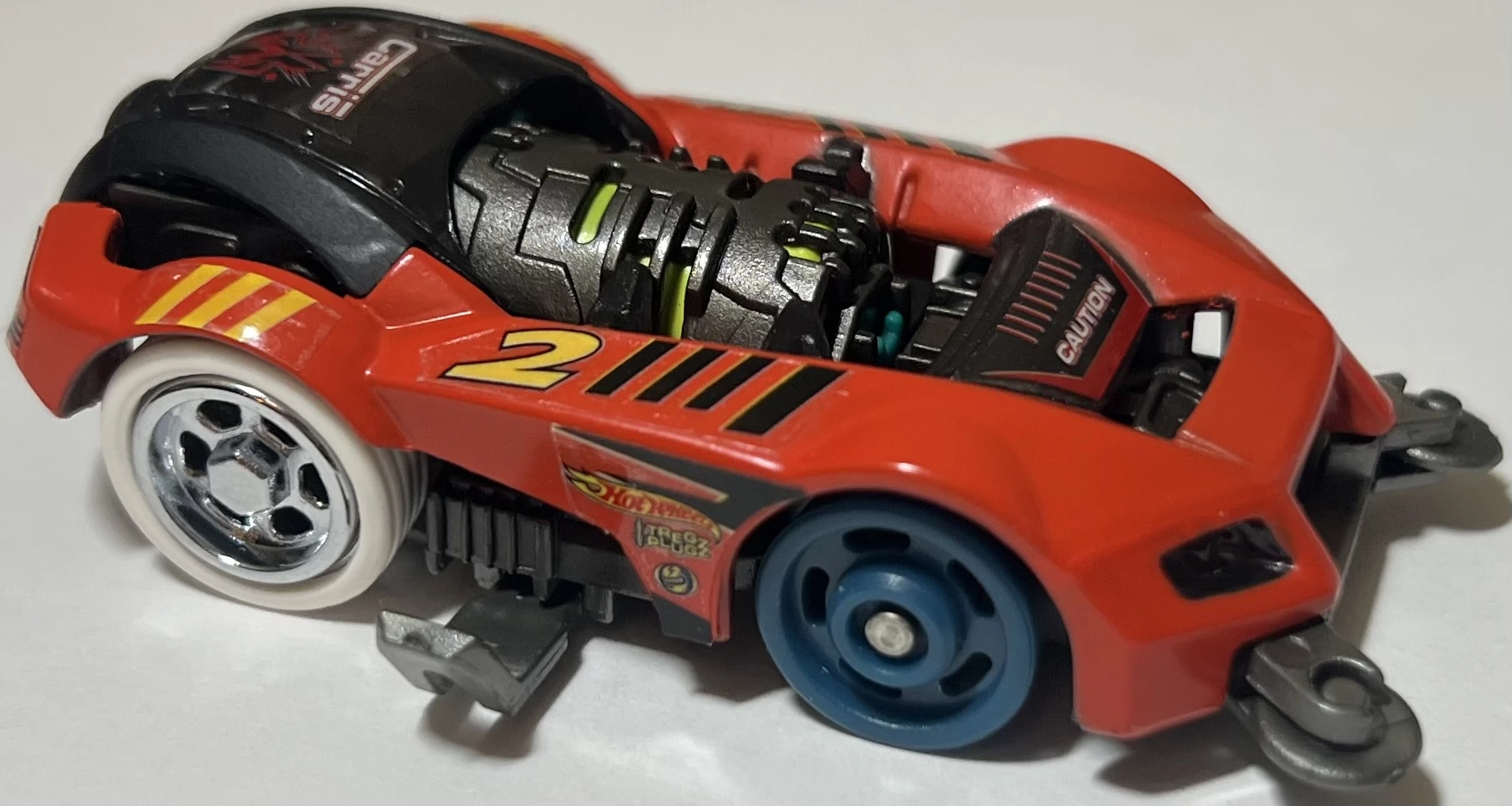 MPH/KPH