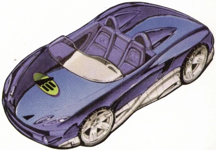 MX48 Turbo