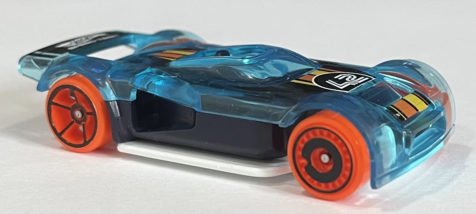 Mach It Go