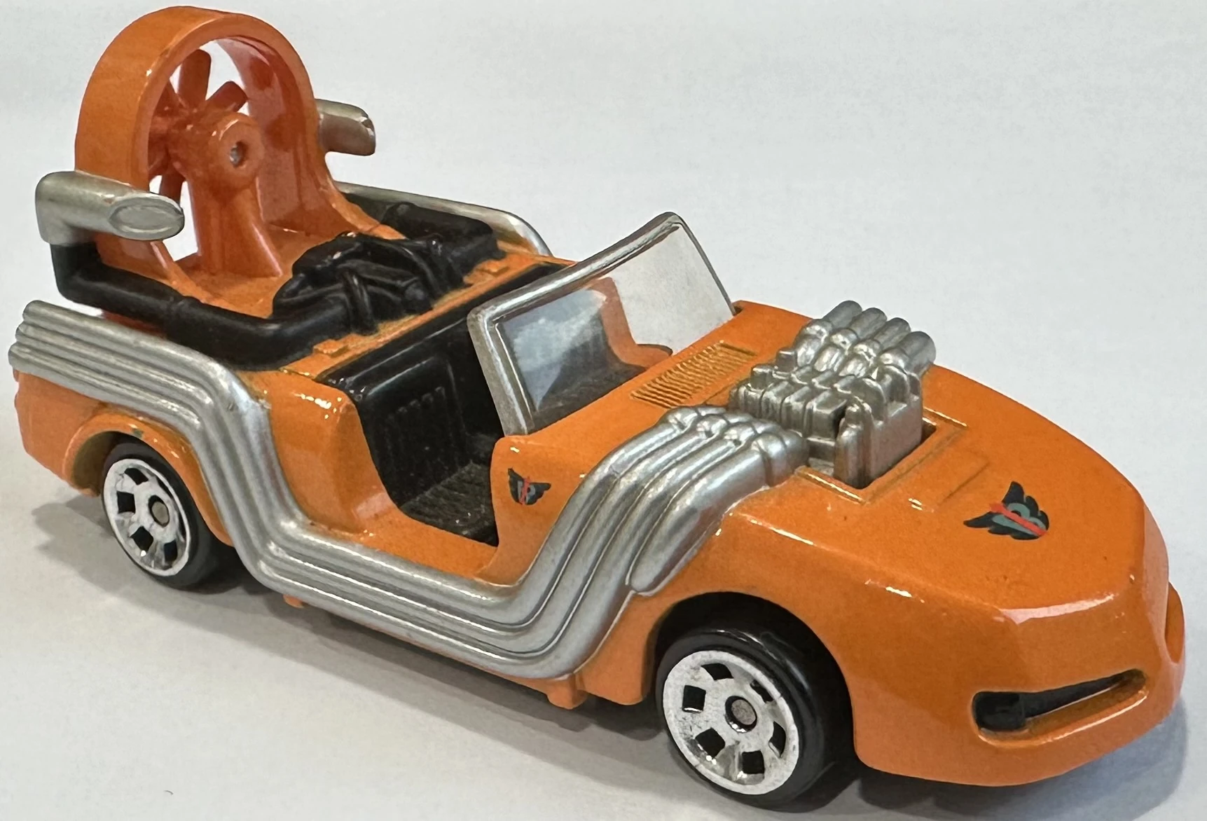 Machrod
