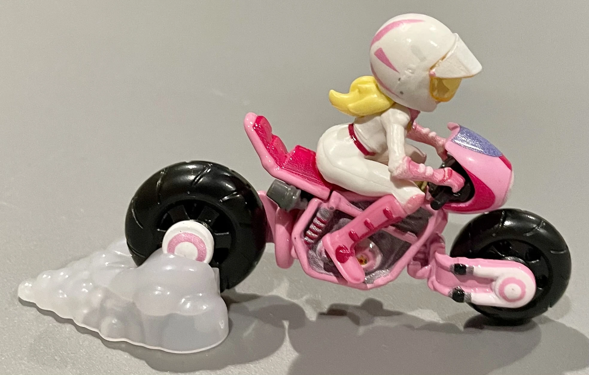 Theatrical Princess Peach