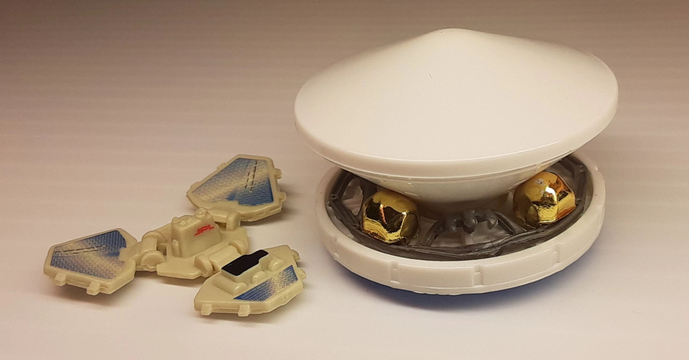 Mars Pathfinder