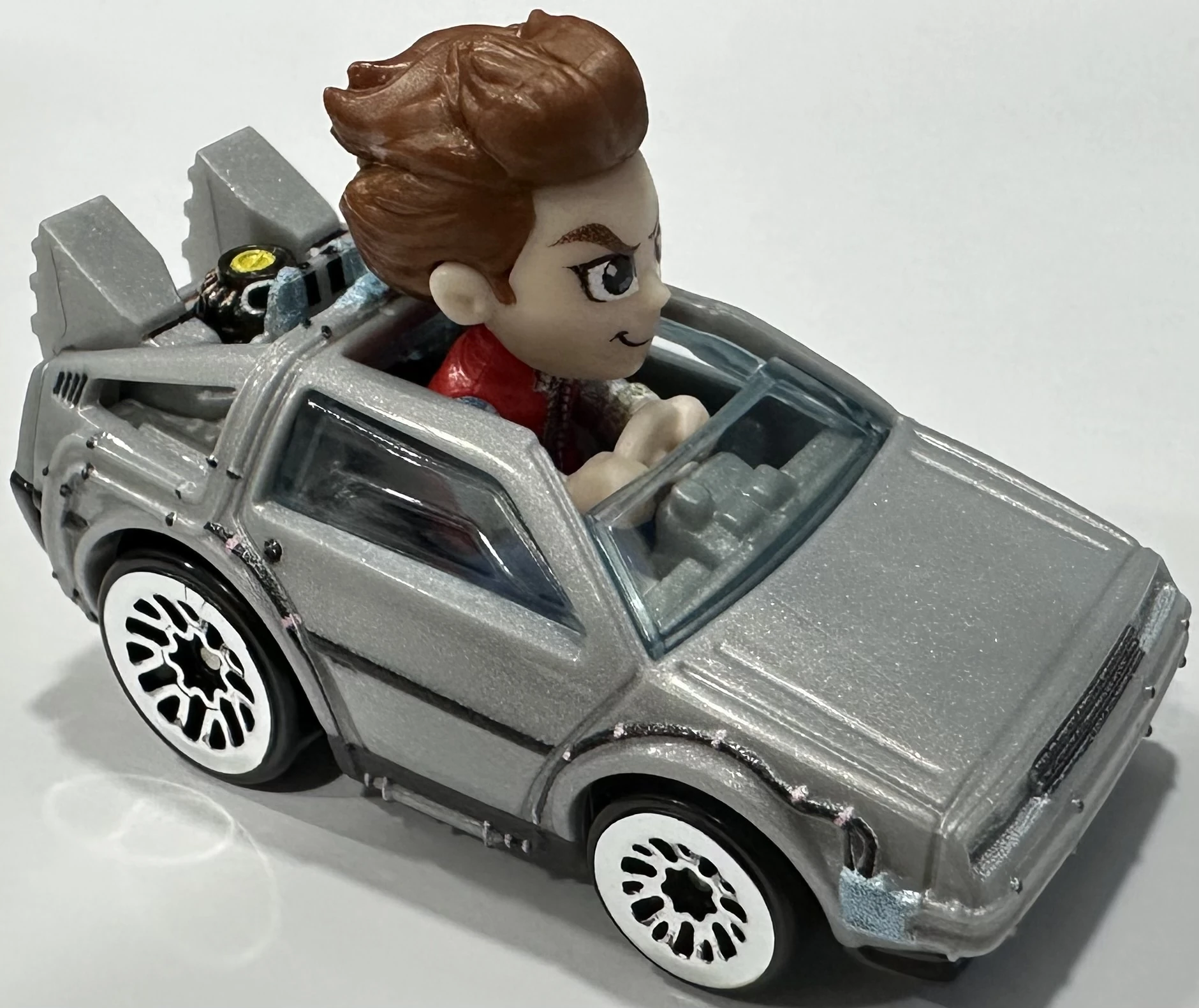 Marty McFly