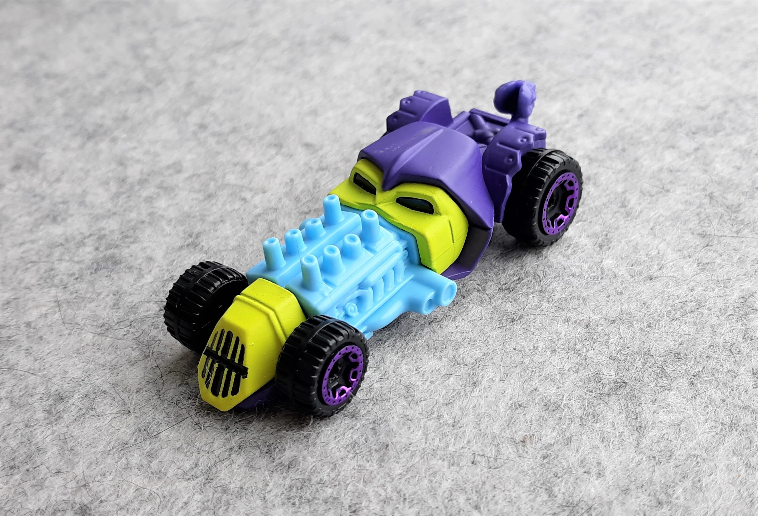 Skeletor