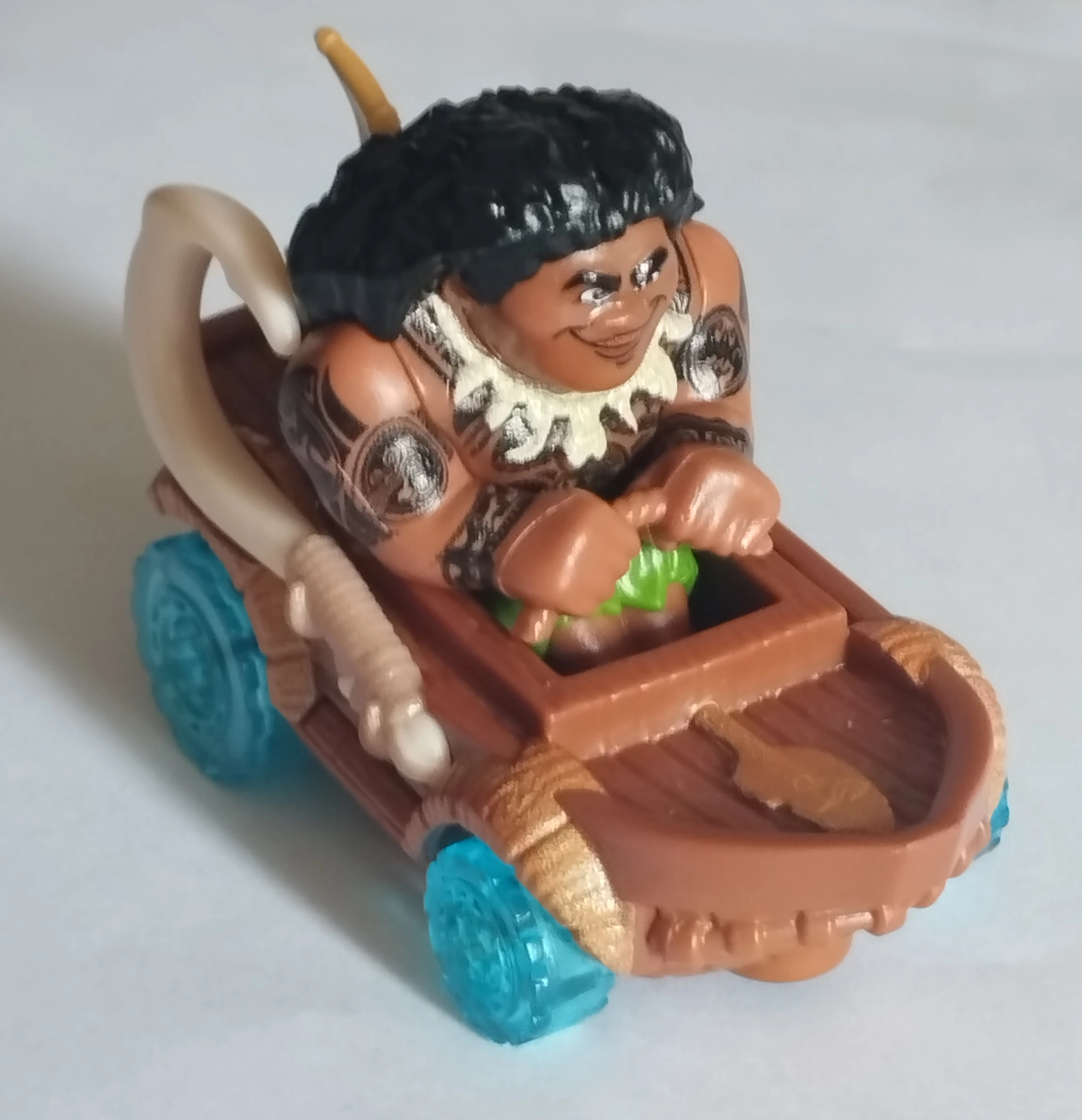 Maui