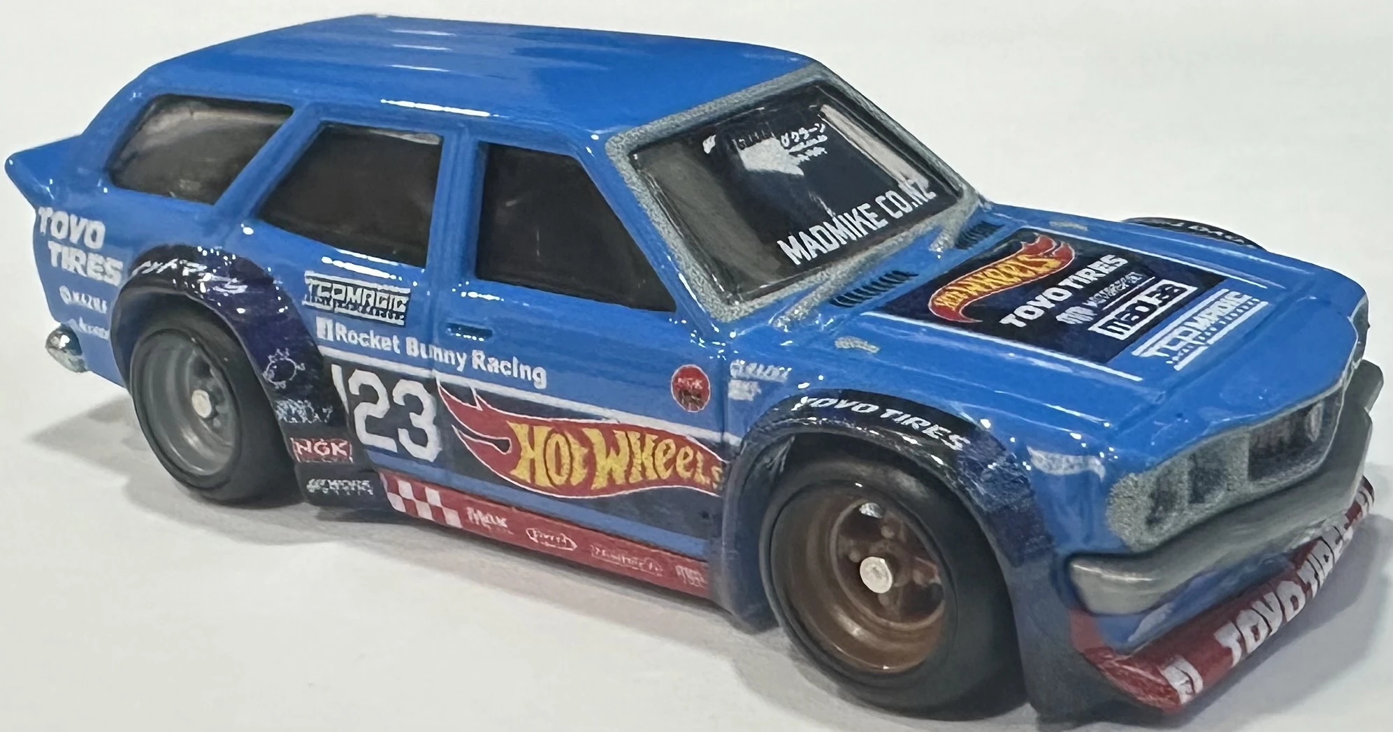 Mazda RX-3 Wagon