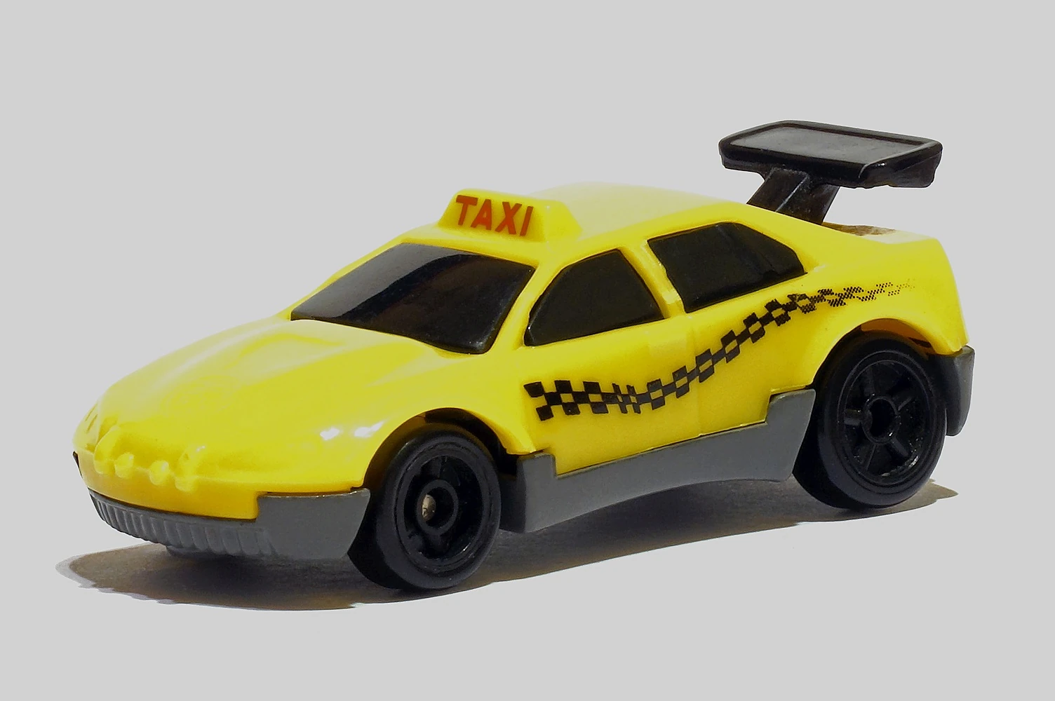 Taxi (McDonald's)