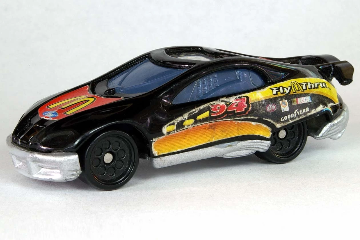 Future NASCAR Stock Car