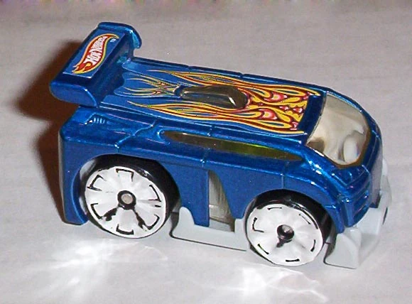 Blings Hyperliner