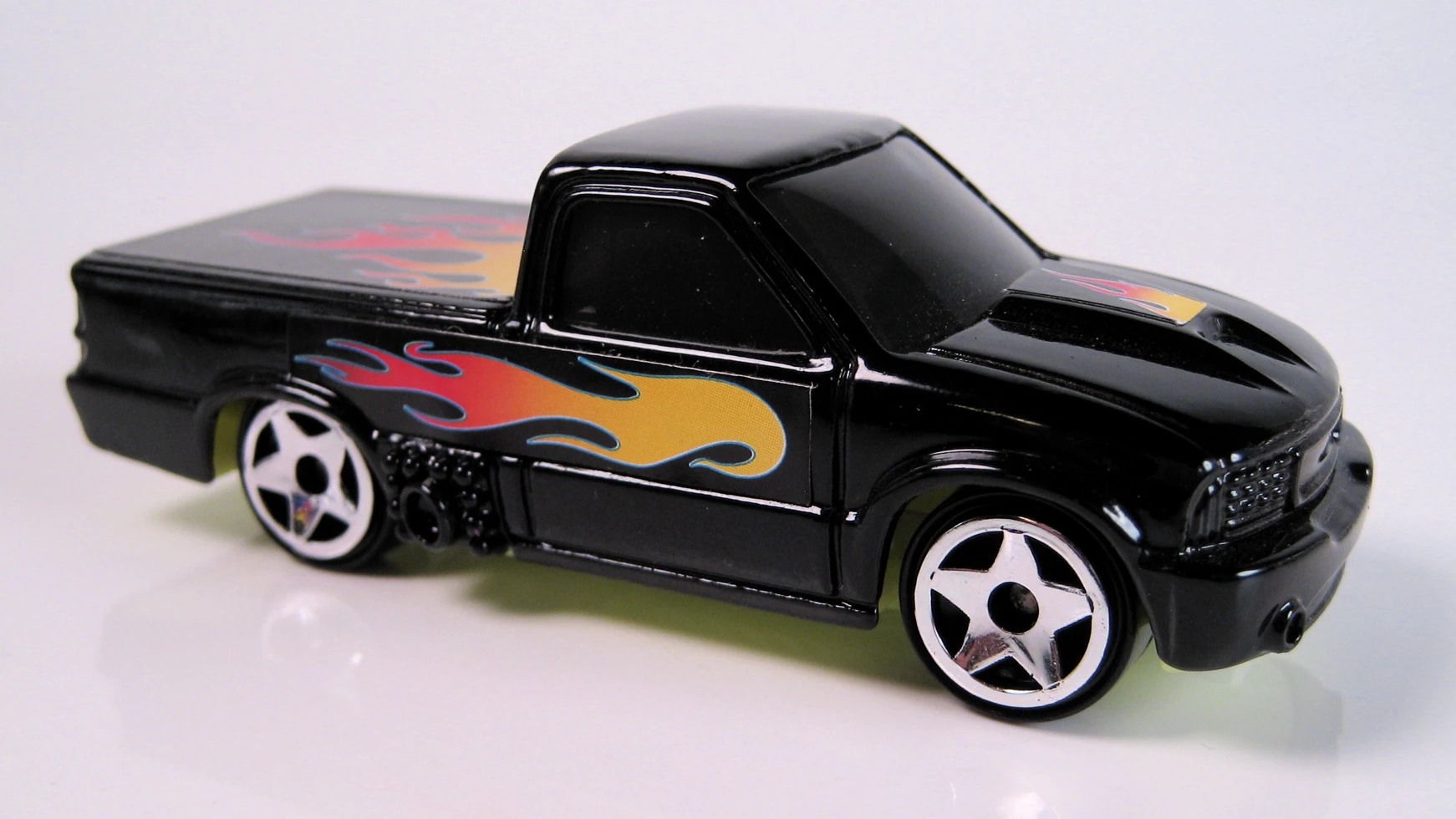 Street Truck Glo-Rider