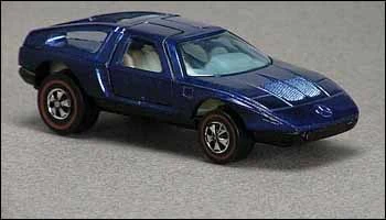 Mercedes-Benz C-111
