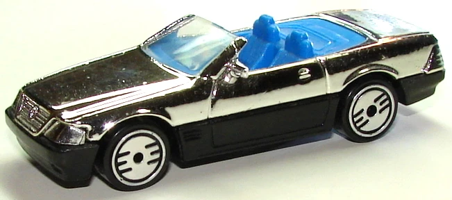 Mercedes-Benz SL
