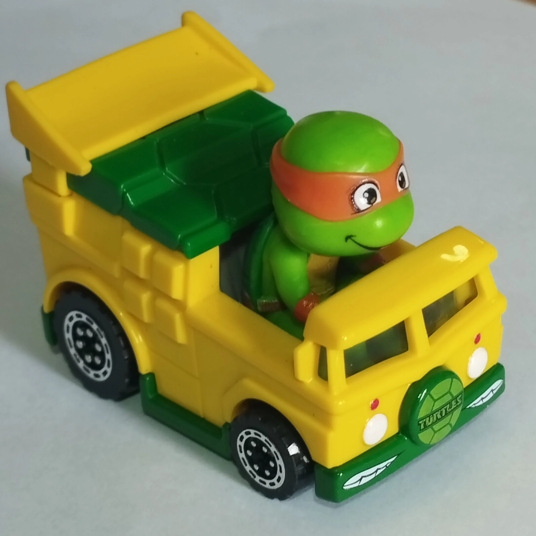 Michelangelo