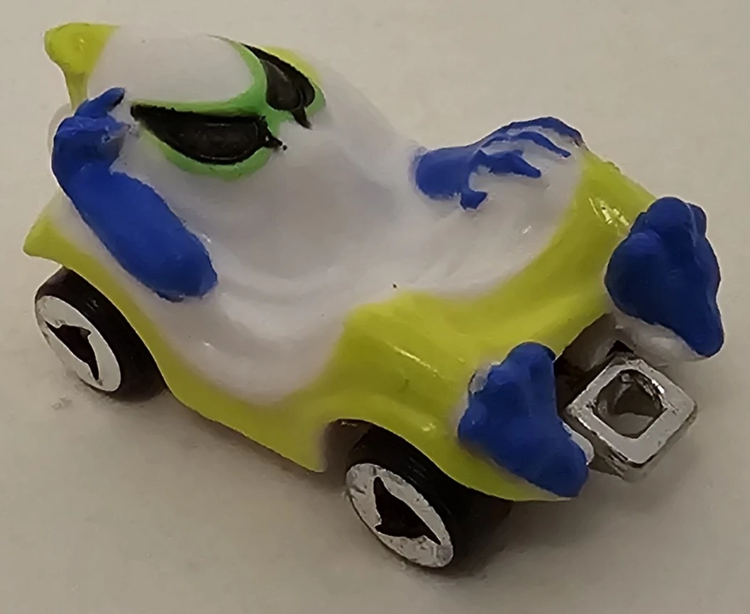 Ghost (micro)